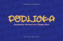 LICKAPOD