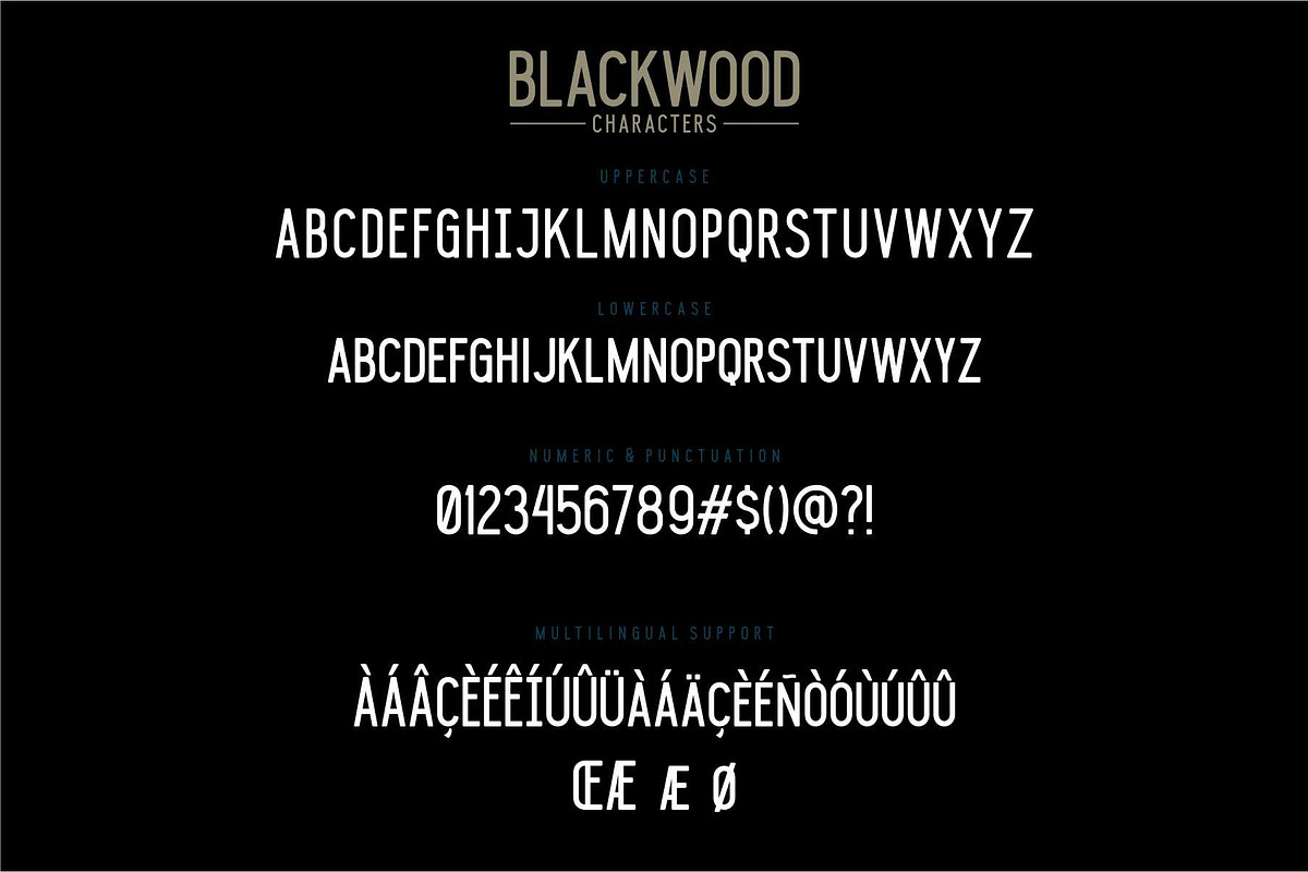 Blacklwood preview 8