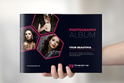Photography Catalog Template V1, a Brochure Template by JanySultana (Thumbnail 6 of 13)