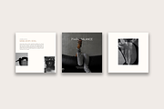 MUSE | Social Media Template, a Social Media Template by Luna Soul Design (Thumbnail 6 of 11)