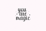 Ginger Lemon | Cute Script Font, a Script Font by KA Designs (Thumbnail 6 of 13)