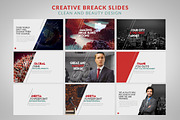 Inertia | PPT Template, a Presentation Template by Zacomic Studios (Thumbnail 5 of 5)