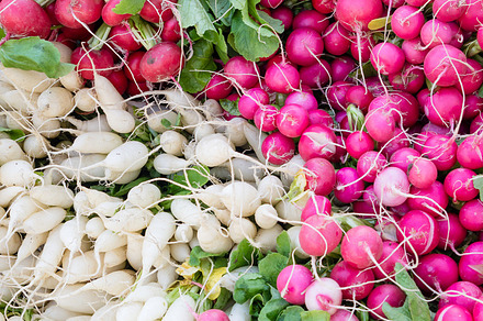 Fresh Picked Beets At The Market Featuring Food Produce And Root preview 5