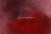 Hand-Painted Watercolor Backgrounds, a Background Graphic by CapriceMeDesigns (Thumbnail 10 of 18)