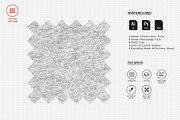 Cotton Heather Texture Pattern, a Pattern Graphic by Swatch Supply (Thumbnail 2 of 8)