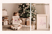 Whimsical Christmas party set, a Decorative Illustration by soboleva alya (Thumbnail 3 of 12)