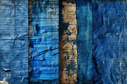 Distressed Writing Digital Papers, a Background Graphic by BonaDesigns (Thumbnail 3 of 4)