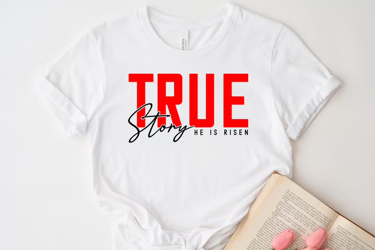Christian Quotes SVG Design Bundle, an Object Graphic by FiveStarCrafting (Photo 2 of 10)