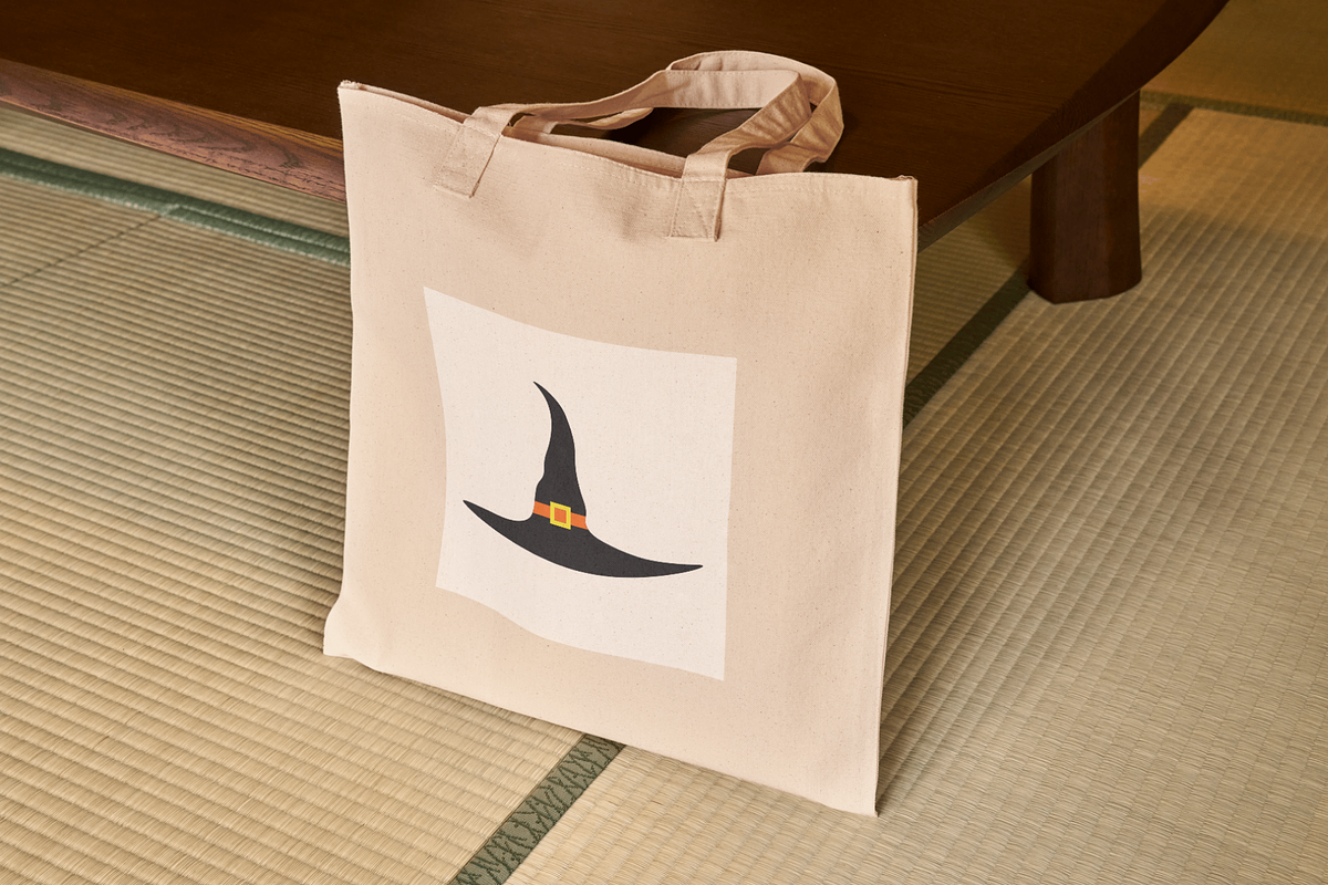 Halloween Witch Hats - 9, a Seasonal Illustration by Raafeya's Crafts (Photo 3 of 5)