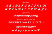 Monaleya - Handwriting Script, a Handwritten Font by Nian Keun Studio (Thumbnail 4 of 10)