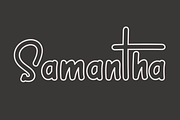 Father day, a Sans Serif Font by InermediaSTUDIO (Thumbnail 2 of 8)