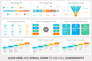 Investors PowerPoint Pitch Decks, a Presentation Template by SlideSalad (Thumbnail 35 of 52)