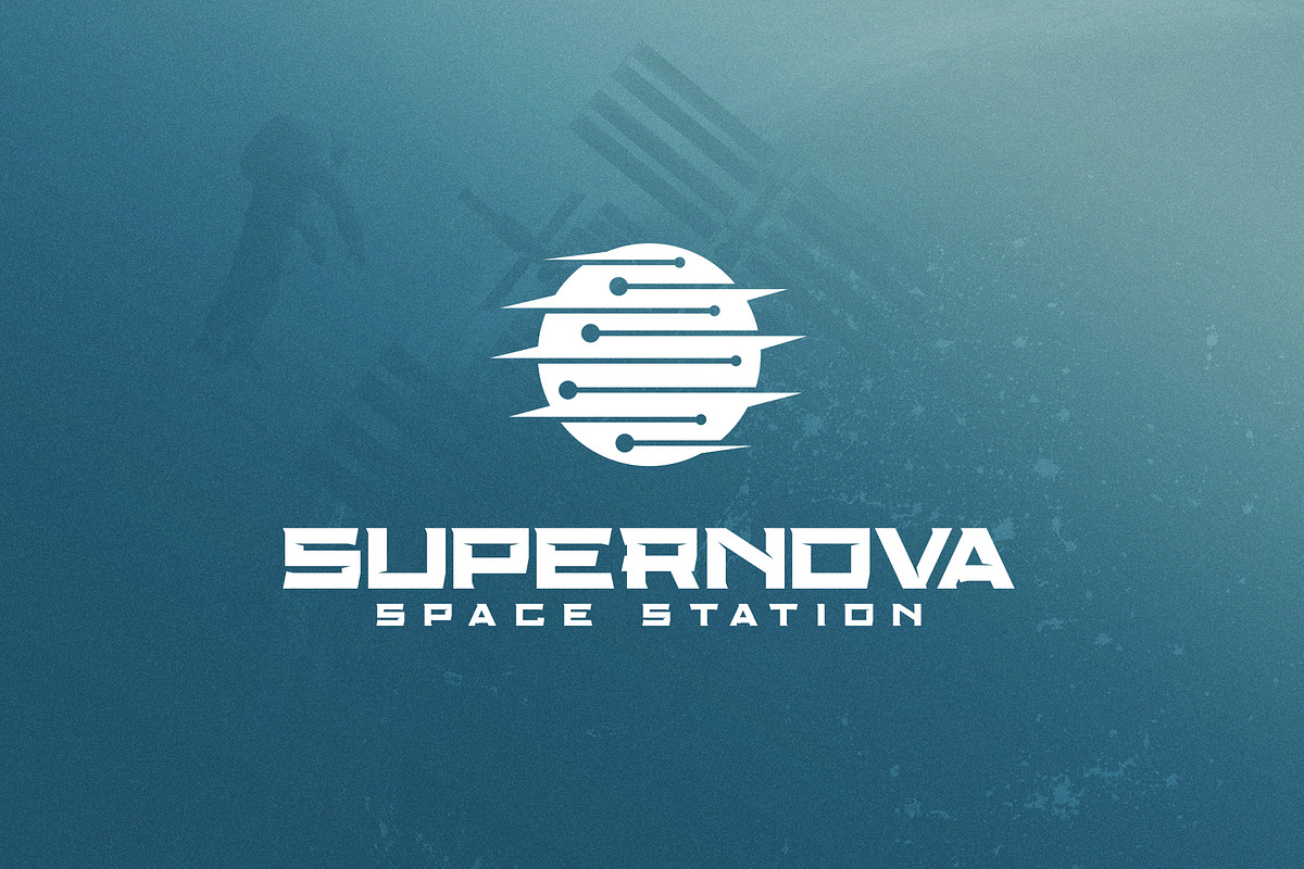 Explore Sci-fi Font, a Font by Geelator Studio (Photo 4 of 6)