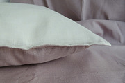 Natural linen fabric bundle., an Abstract Photo by OksanaAn (Thumbnail 7 of 20)