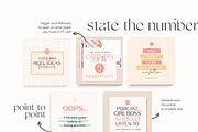 Engagement Booster Insta CANVA PS, a Social Media Template by Eviory (Thumbnail 19 of 37)