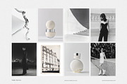 Editorial Fashion Timeless Elegance, a Beauty & Fashion Photo by Make Stories Studio (Thumbnail 7 of 12)
