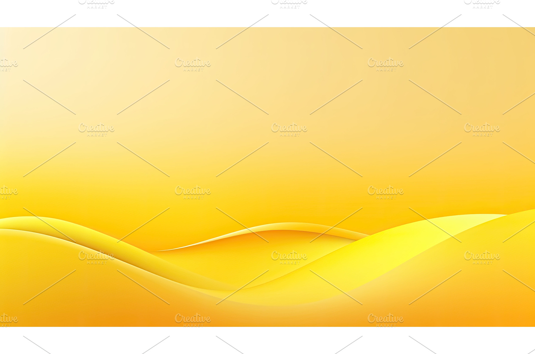 shade yellow gradient background ai, a Background Photo by pikepicture