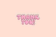 Love Bubble Font, a Font by Artcoast Fonts (Thumbnail 4 of 10)