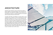 Blicalon - Sans Serif font, a Sans Serif Font by Art pages (Thumbnail 7 of 8)