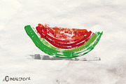 10 Vector Paint brushes, a Brush Add-On by IndieStock (Thumbnail 2 of 4)