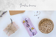 Lavender sunshine, an Object Illustration by MsFlaffy (Thumbnail 9 of 12)