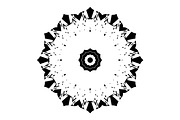 Spiritual Mandala Artwork Bundle, a Decorative Illustration by NJ Himel (Thumbnail 16 of 104)