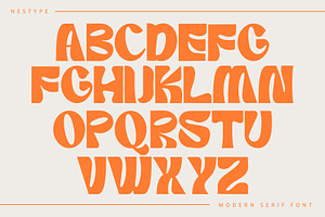 Quiny Groovy Font