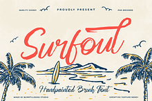 Surfoul