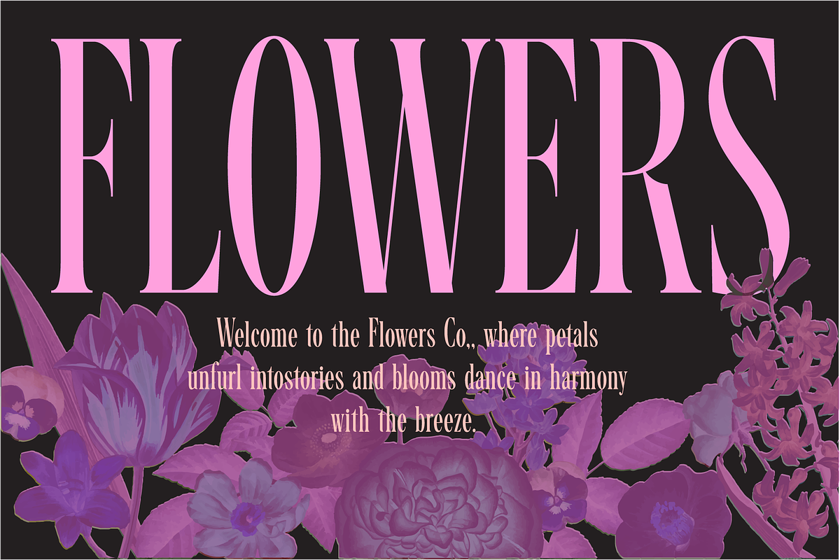 Santall: Modern Serif Font, a Serif Font by Andfonts (Photo 6 of 10)