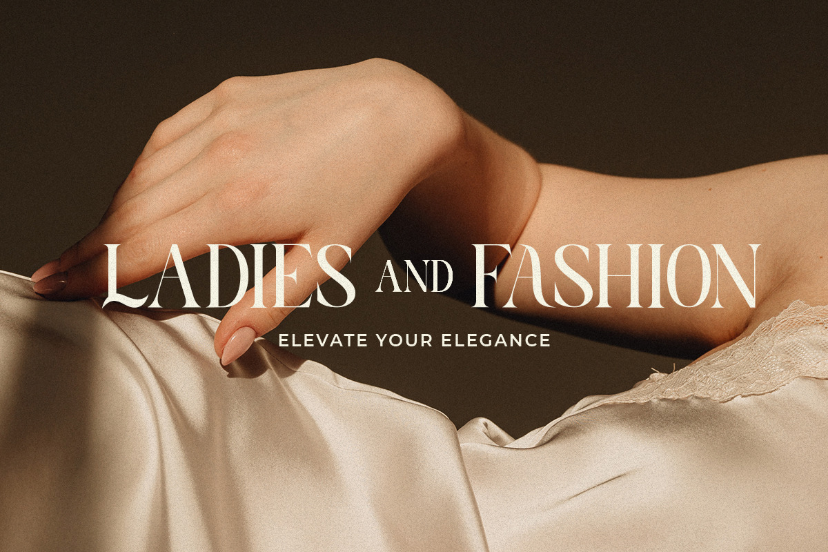 Vania - Elegant Branding Typeface, a Serif Font by Sohel Studio (Photo 3 of 11)