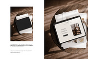 Alicante Photo & Mockup Bundle, an iPad Mockup by Moyo Studio (Thumbnail 8 of 11)