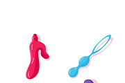Adult Toys Intimate Wellness, an Object Graphic by MISS CHATZ (Thumbnail 3 of 3)