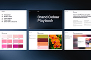 Brand Colour Playbook for Designers, a Palette Add-On by Charter 77 (Thumbnail 6 of 6)