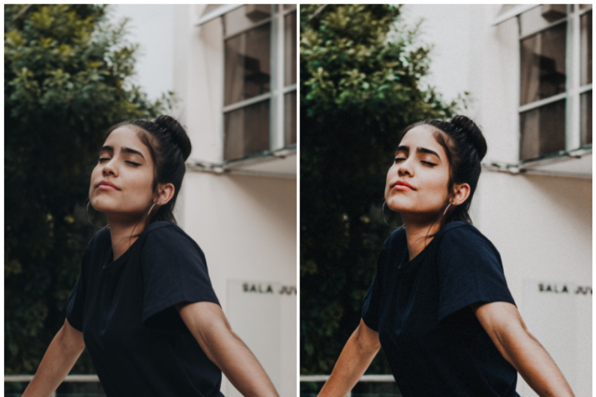 20 Lightroom Presets Vibrant Film p1, a Preset Add-On by PerfectStudioPresets (Photo 3 of 10)