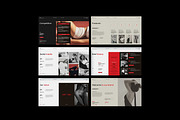 REVE | Brief Campaign Presentation, a Presentation Template by Studio Temply (Thumbnail 8 of 12)