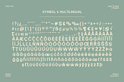 Zujin - Geometric Sans-Serif, a Font by Eotype Studio (Thumbnail 10 of 12)