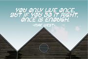 CLASSIC PALACE - Futuristic Font, a Sans Serif Font by 177Studio (Thumbnail 2 of 8)