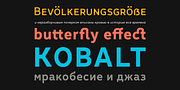Leto Text Sans, a Sans Serif Font by Glen Jan (Thumbnail 6 of 18)