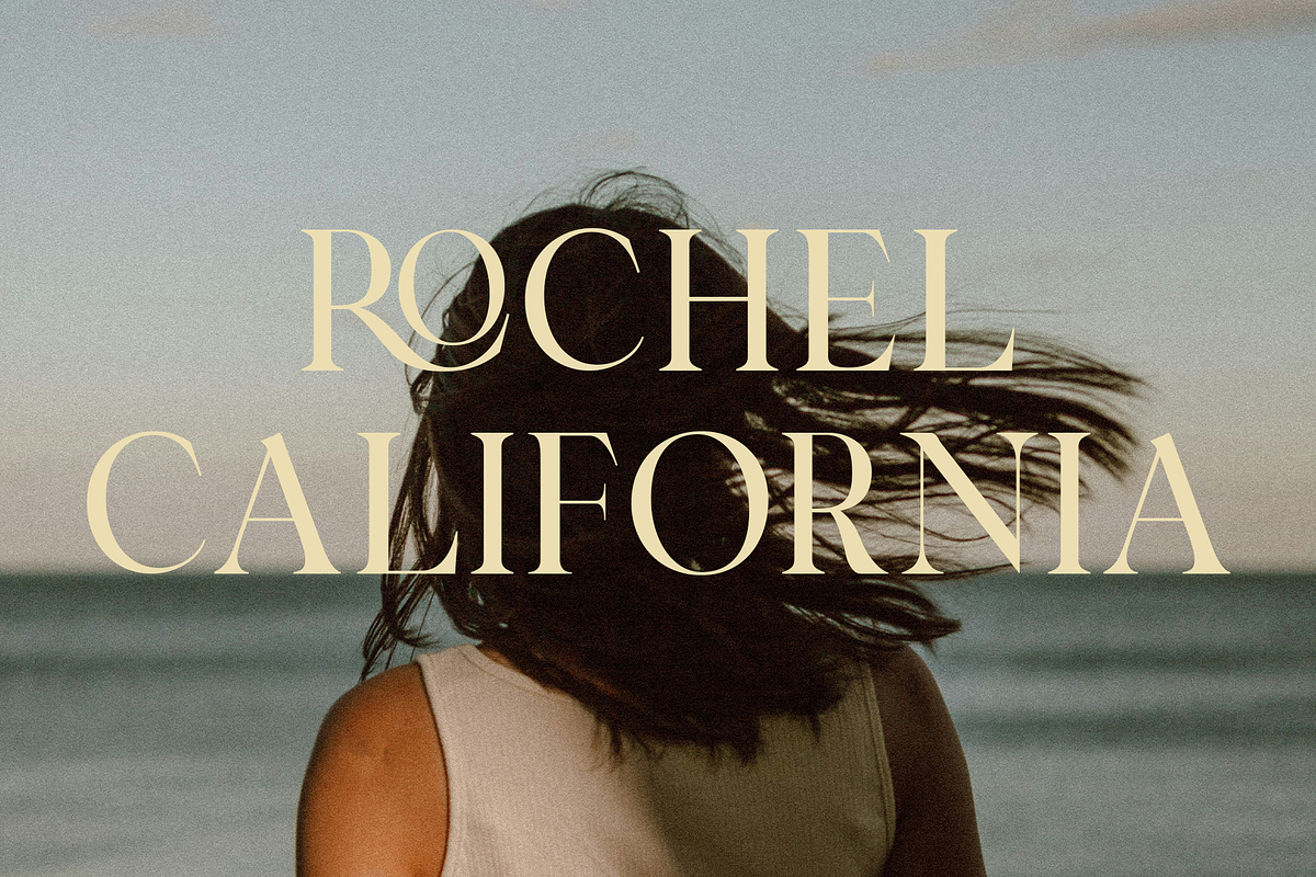 Rochello – Luxury Modern Serif Font, a Serif Font by LuhopCreative (Photo 16 of 17)
