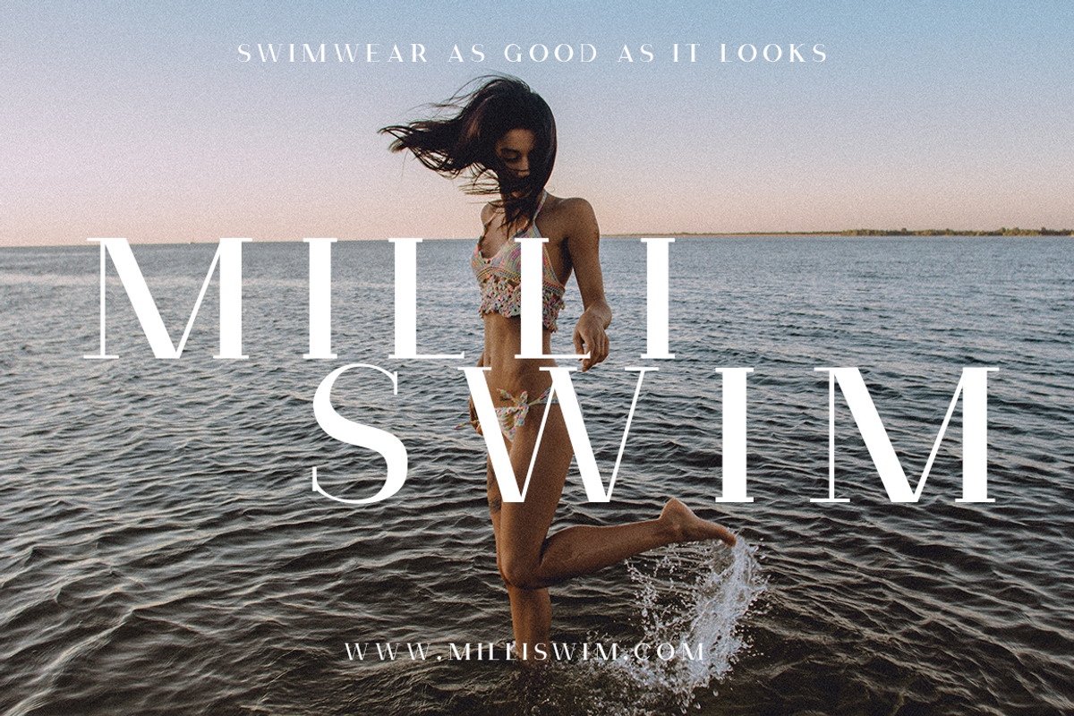 The Elegant Serif Font Bundle, a Serif Font by Zone 6 (Photo 11 of 14)