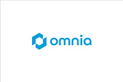 letter f omnia logo, a Branding & Logo Template by Abir Hossain Waffi (Thumbnail 1 of 4)
