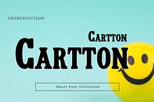 Cartton