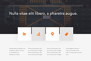 Rolling Keynote Template, a Presentation Template by Jumsoft (Thumbnail 9 of 20)