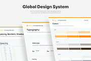 Coffeinopia Coffe Shop App Mobile UI, an UI Kit Template by Lumina_ui_ux202 (Thumbnail 3 of 7)