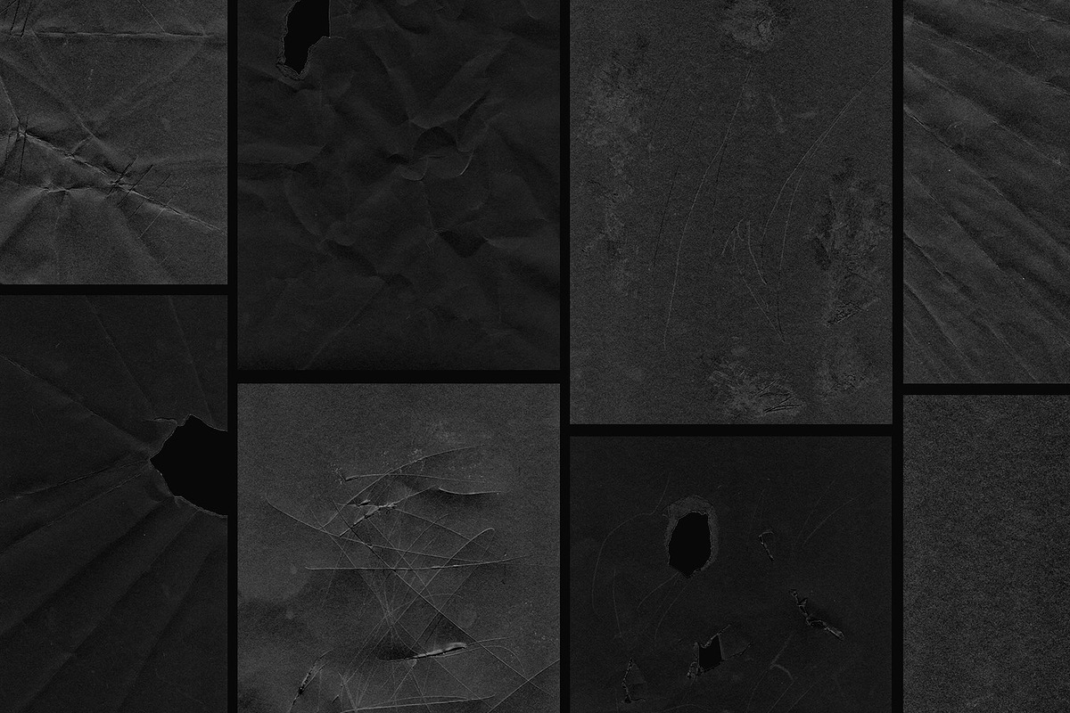 Grunge Paper, a Texture Graphic by secret-cache (Photo 5 of 5)