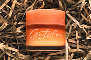 Father Action Stylish Handwritten, a Script Font by stylishtype.co (Thumbnail 7 of 20)
