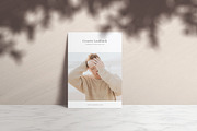Magazine Mockup Kit, a Books & Magazine Mockup by Ruben Stom (Thumbnail 17 of 27)