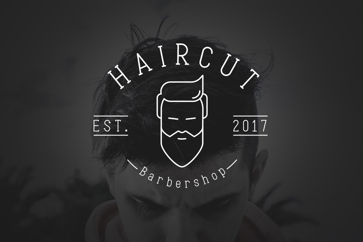 Arktica Font preview 7