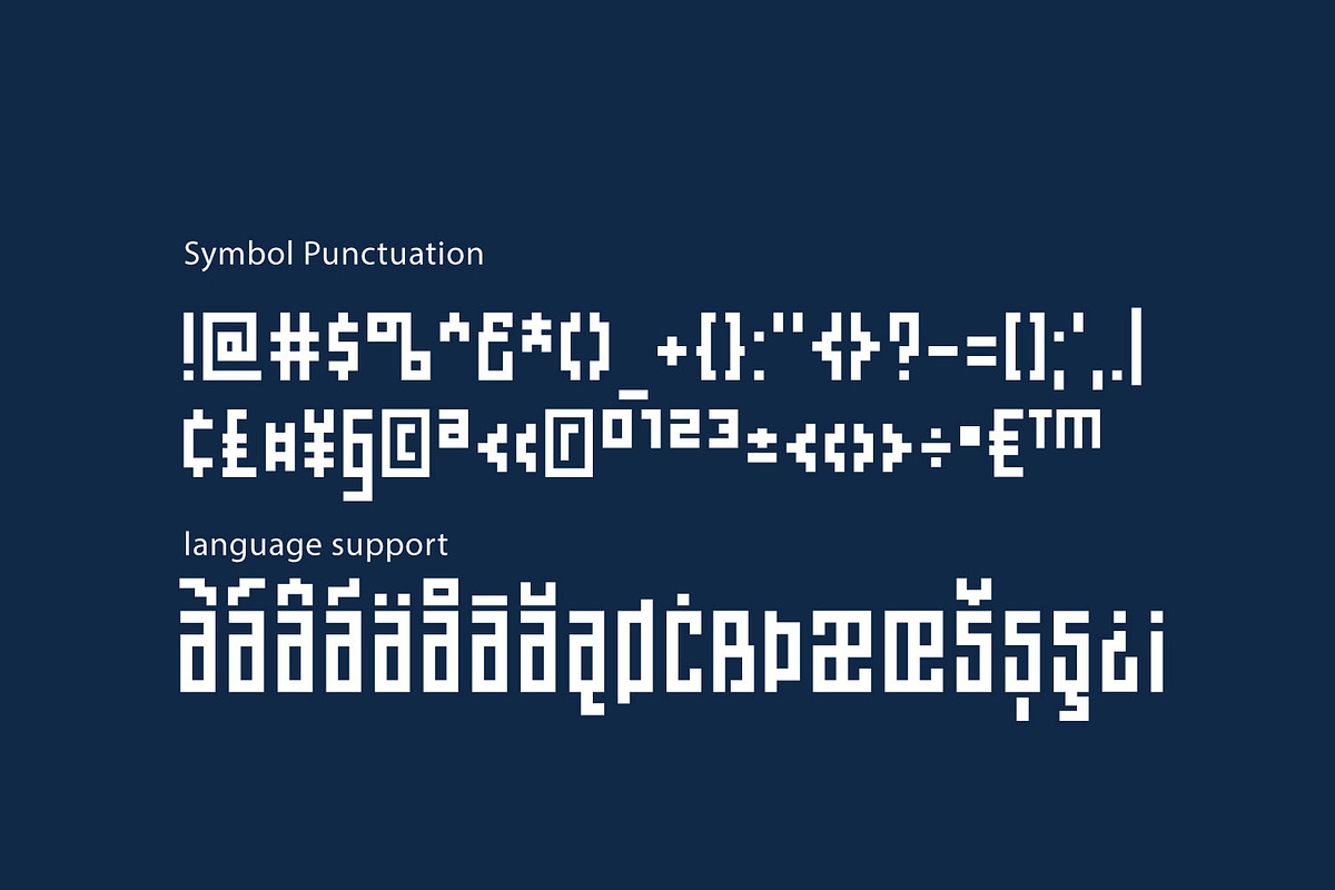 Alones, a Blackletter Font by Ridha-38.lineart (Photo 12 of 14)