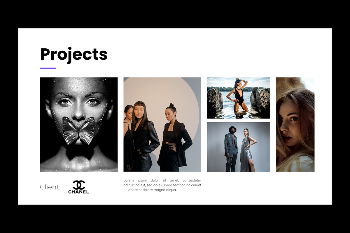 Professional Photography Portfolio, a Graphic by Emmanuel Phiri (Photo 8 of 10)